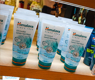 Himalaya Herbal Healthcare